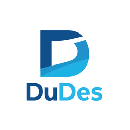 DuDes Logo