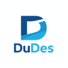 DuDes Logo